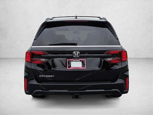 New 2026 Honda Odyssey EX-L image 6