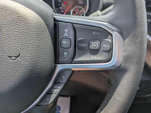 Used 2026 RAM 2500 Big Horn AWD/4WD image 19