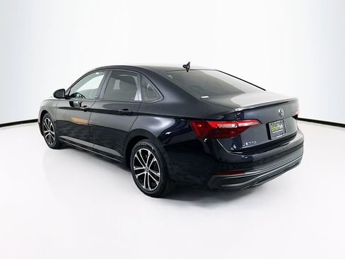 Used 2023 Volkswagen Jetta Sport w/ IQ.Drive Package image 5