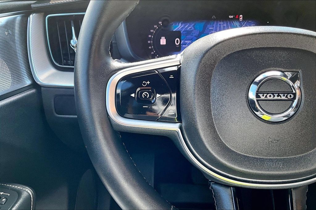 Certified 2023 Volvo XC60 T8 Polestar AWD/4WD image 26