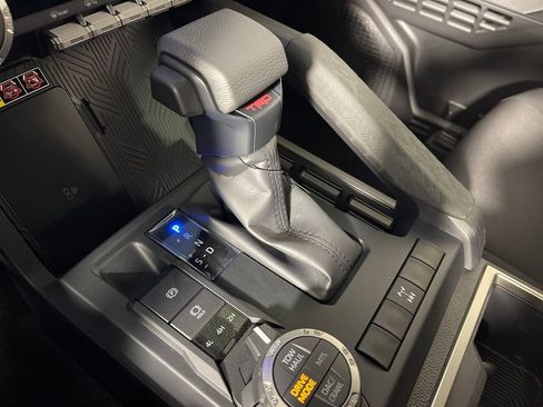 New 2026 Toyota Tacoma TRD Off-Road image 22