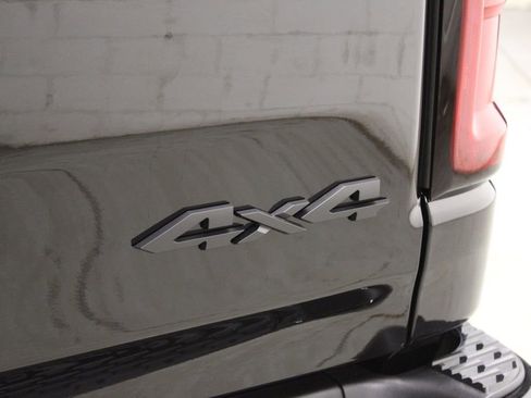 New 2026 RAM 1500 Big Horn w/ Night Edition image 43