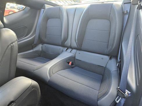 Used 2025 Ford Mustang Dark Horse w/ Security Package image 10