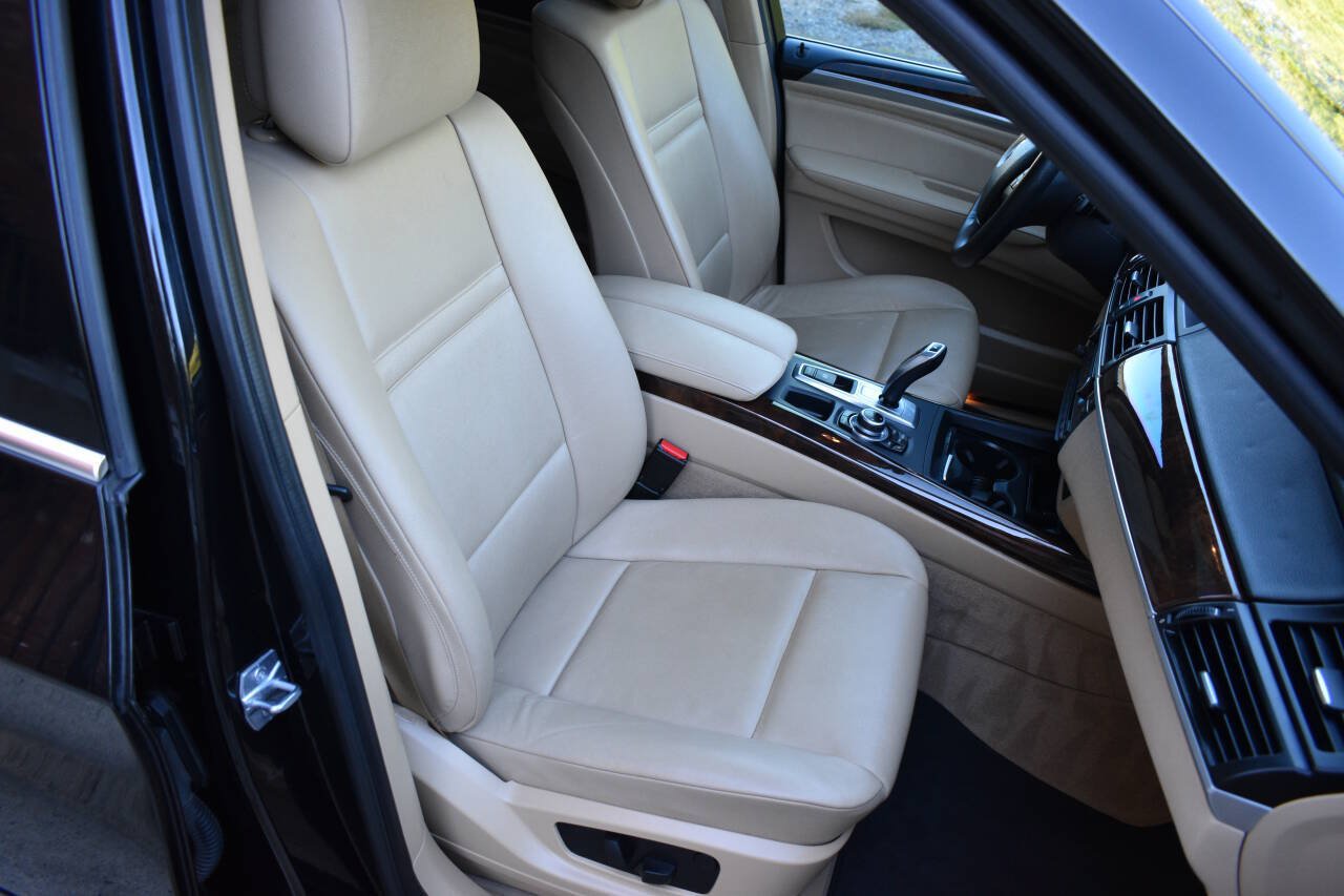 Used 2013 BMW X5 xDrive35i AWD/4WD image 22