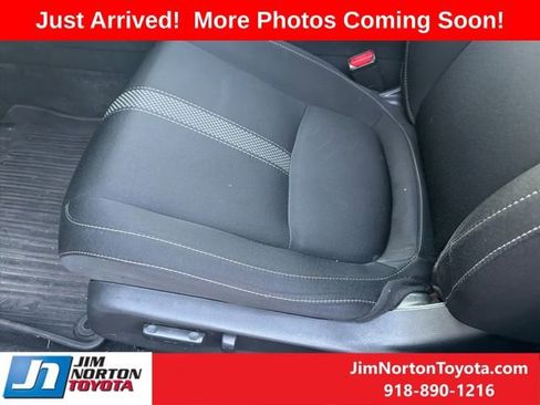 Used 2019 Honda Civic EX image 6