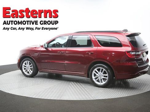 Used 2024 Dodge Durango R/T AWD/4WD image 65