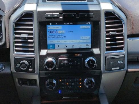 New 2026 Ford F350 XLT AWD/4WD image 18