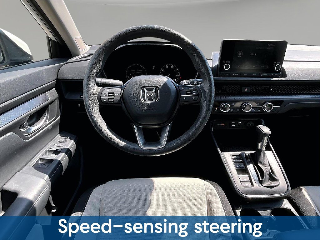 Used 2024 Honda CR-V EX image 11
