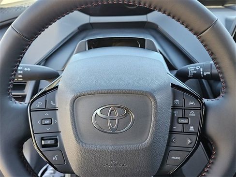 New 2026 Toyota Prius SE image 21