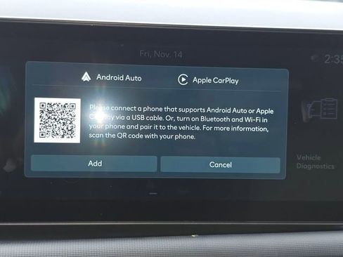 New 2026 Hyundai Santa Cruz SE image 6