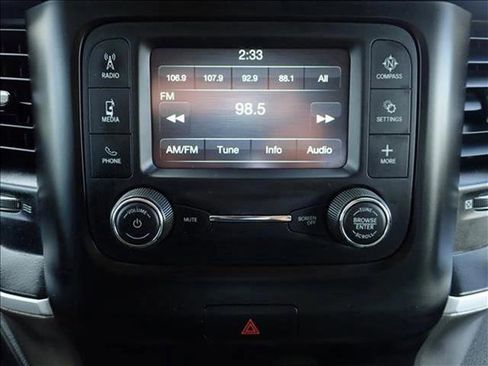 Used 2019 RAM 2500 Big Horn AWD/4WD image 16