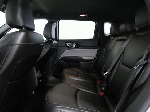 Used 2024 Jeep Compass Limited AWD/4WD image 24