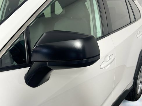 Used 2025 Toyota RAV4 LE image 13