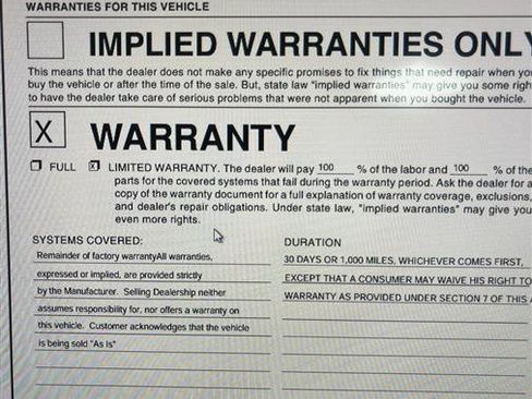 Used 2023 Toyota Tacoma SR5 image 8