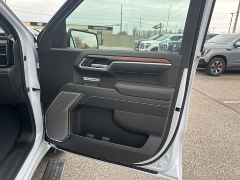 New 2026 GMC Sierra 1500 Denali w/ Denali Reserve Package image 25