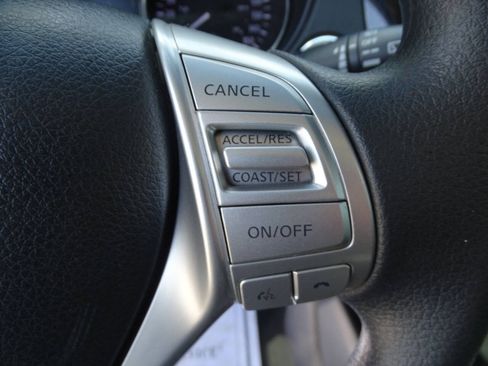 Used 2015 Nissan Rogue AWD w/ SV Moonroof Package image 19