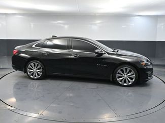 Used 2016 Chevrolet Malibu Premier video 3