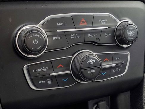 Used 2023 Dodge Charger GT image 22