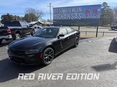 Used 2023 Dodge Charger SXT w/ Blacktop Package
