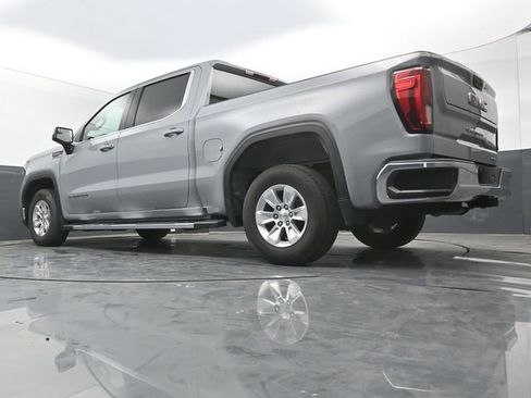 Used 2024 GMC Sierra 1500 SLE RWD image 39