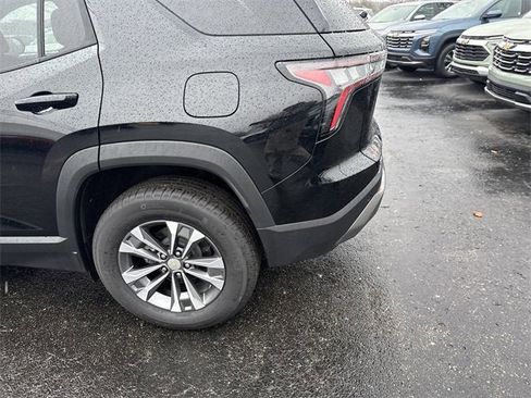 New 2026 Chevrolet Equinox LT w/ Convenience Package II image 38