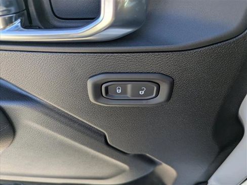 New 2026 Jeep Wrangler Unlimited Sport AWD/4WD image 10