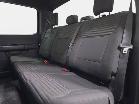 Used 2023 Ford F150 XL w/ STX Appearance Package image 13