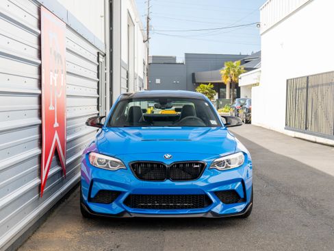 Used 2020 BMW M2 CS RWD image 32