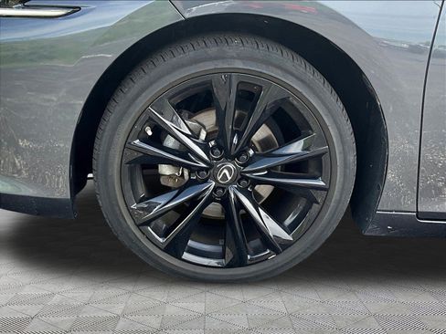 Used 2022 Lexus ES 350 F Sport FWD image 34