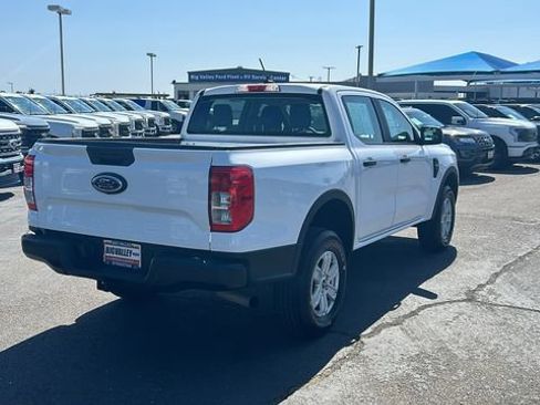 Used 2024 Ford Ranger XL w/ Trailer Tow Package image 3