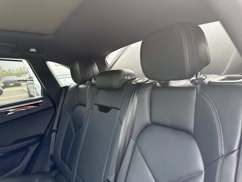 Used 2023 Porsche Macan Turbo AWD/4WD image 16