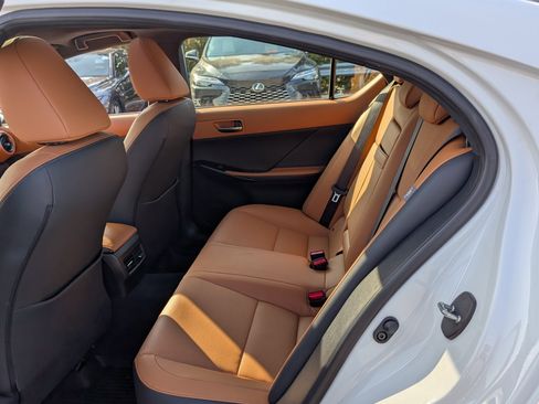 Certified 2024 Lexus IS 350 F Sport image 15