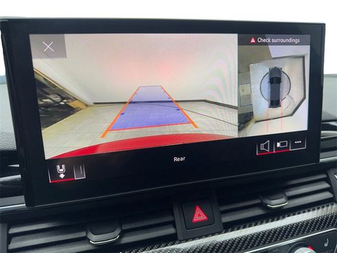 Used 2024 Audi S5 Premium Plus w/ Premium Plus Package image 65