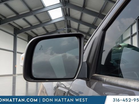 Used 2021 Ford Ranger Lariat w/ Tremor Off-Road Package AWD/4WD image 26