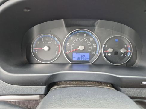 Used 2009 Hyundai Santa Fe Limited FWD image 32