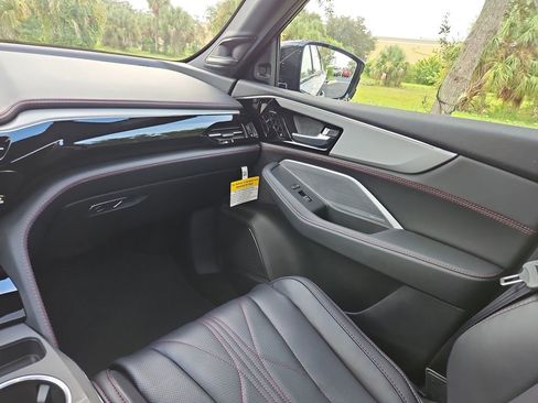 New 2026 Acura MDX A-Spec image 14