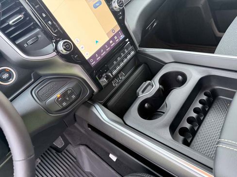 New 2026 RAM 2500 Lone Star image 25