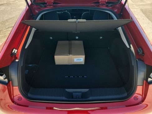 New 2026 Toyota Prius Plug-In Hybrid image 22