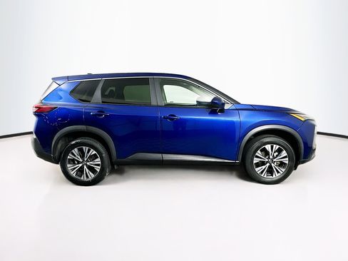 Used 2023 Nissan Rogue SV AWD/4WD image 10