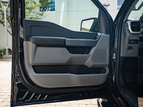 Used 2023 Ford F150 XLT w/ Trailer Tow Package image 20