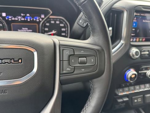 Used 2019 GMC Sierra 1500 Denali w/ Technology Package image 9