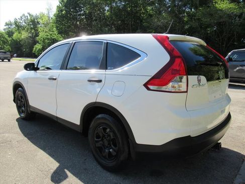 Used 2012 Honda CR-V LX image 3