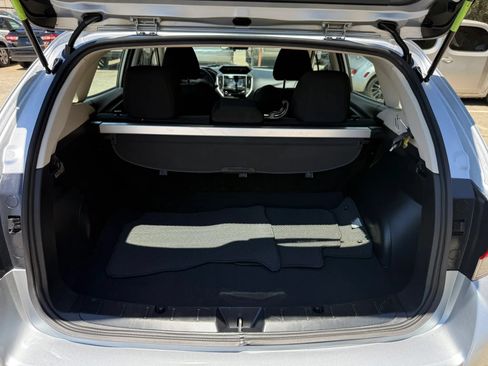 Used 2019 Subaru Impreza 2.0i AWD/4WD image 19