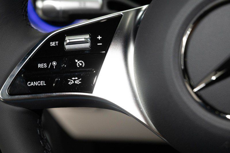 New 2027 Mercedes-Benz CLA 220 image 23
