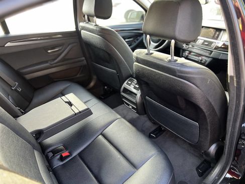 Used 2016 BMW 528i Sedan image 15