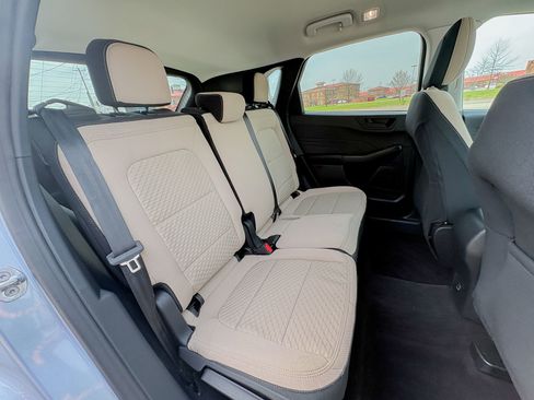 Used 2022 Ford Escape SE AWD/4WD image 22