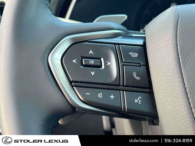 Used 2026 Lexus RX 350 Premium AWD/4WD image 27