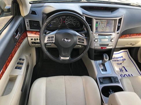 Used 2012 Subaru Legacy 3.6R Limited image 8