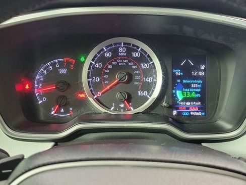 Used 2019 Toyota Corolla SE FWD image 17