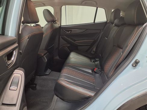 Used 2021 Subaru Crosstrek 2.5i Limited w/ Moonroof Package 1 image 28